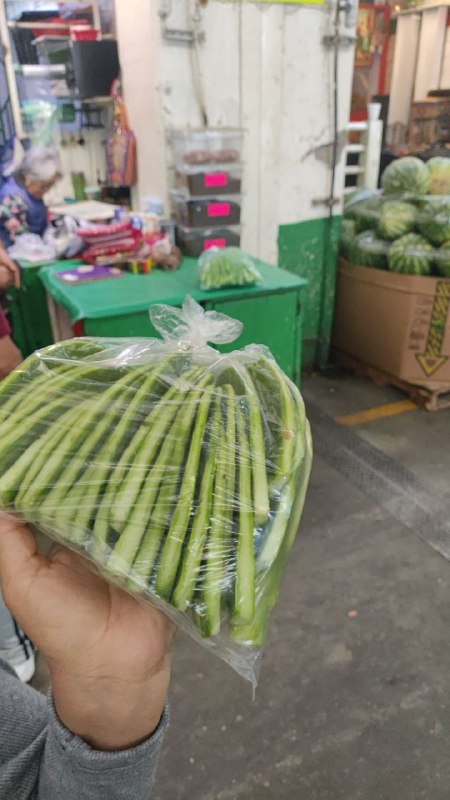 45: 25 nopales #L_66