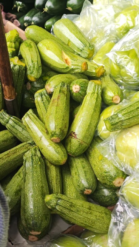 10: kilo calabaza segunda sección #subasta