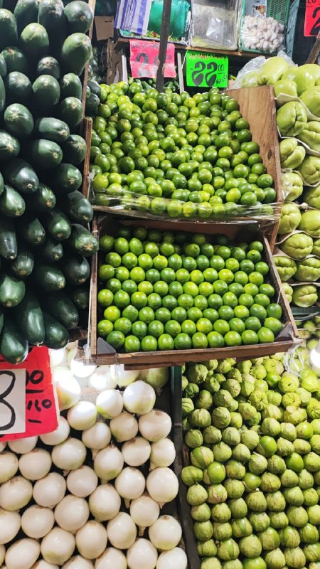23: kilo limón #J_123