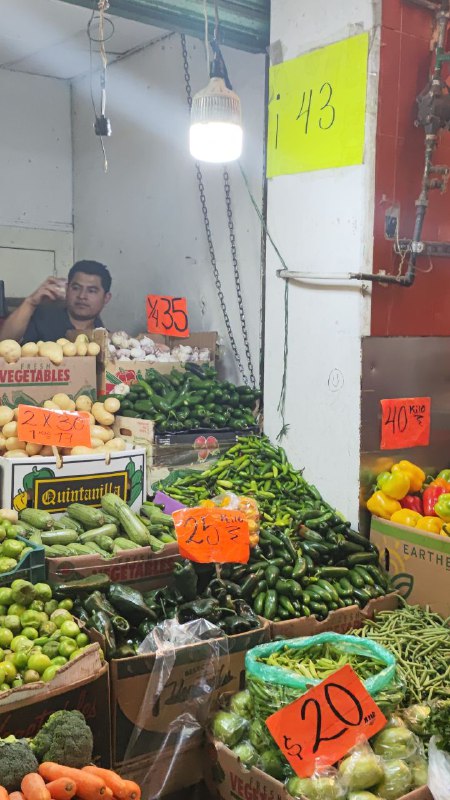 140: kilo de ajo #I-43