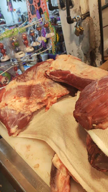 260: kilo Aguayon pasillo #4 local 151